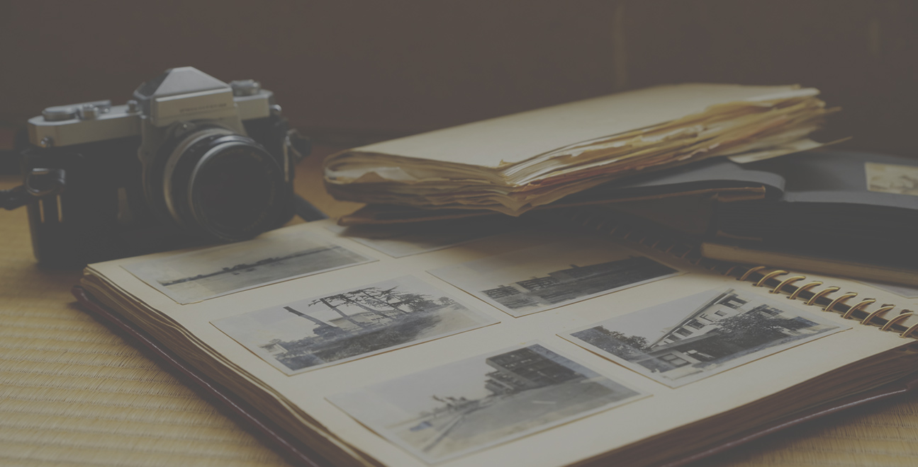 遺された品と心に寄り添い、安心の整理をお届けします。