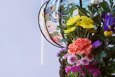 お申込みの流れ